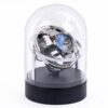 Rokxor Double Axis Watch Winder Silver