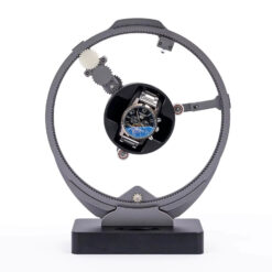 Rokxor Mechanix Grey Orbit Watch Winder