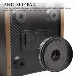 Anti Slip Pad for Woodox Automatic Watch Winder