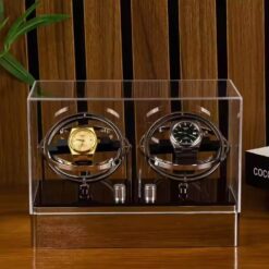Best Double Axis watch winder in US