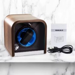 Best Single Automatic Watch Winder in USA