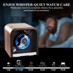 Buy Ultra Quite Single Automatic Watch Winder
