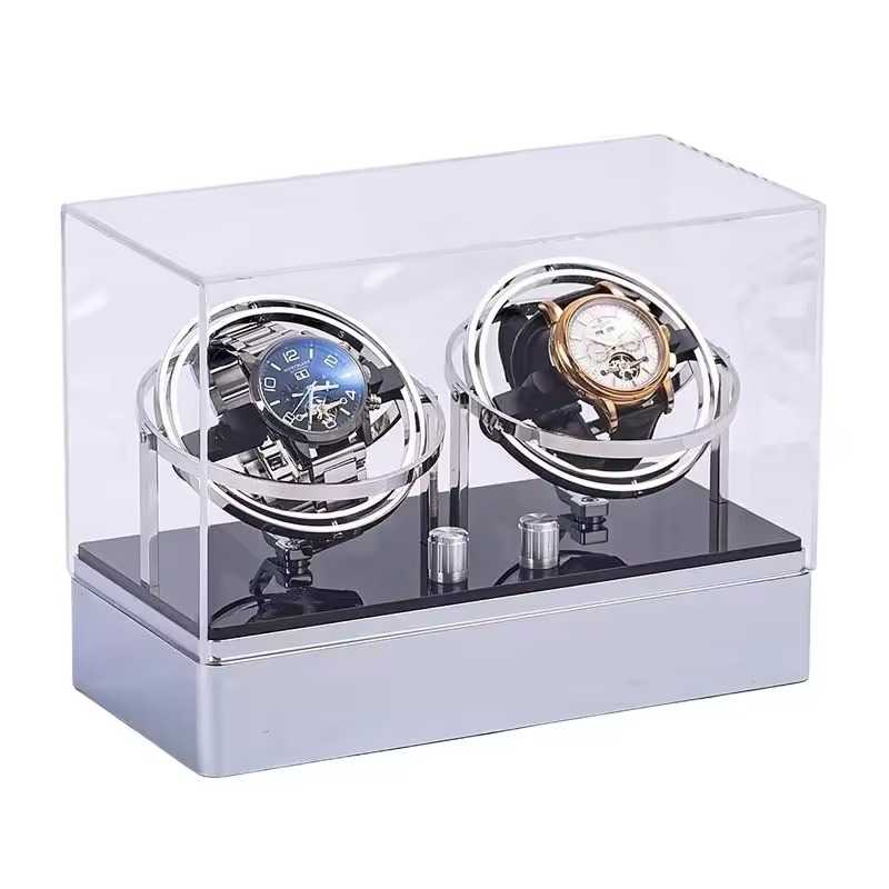 Rokxor Double Axis Watch Winder in US