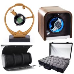 Rokxor Watch Winder Combo Offers 4