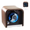 Rokxor Woodox Single Automatic Watch Winder