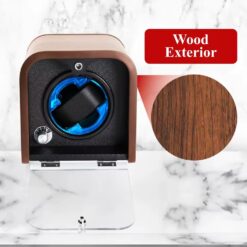Single Automatic Watch Winder in US