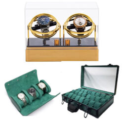Rokxor Watch Winder Combo Offers 2