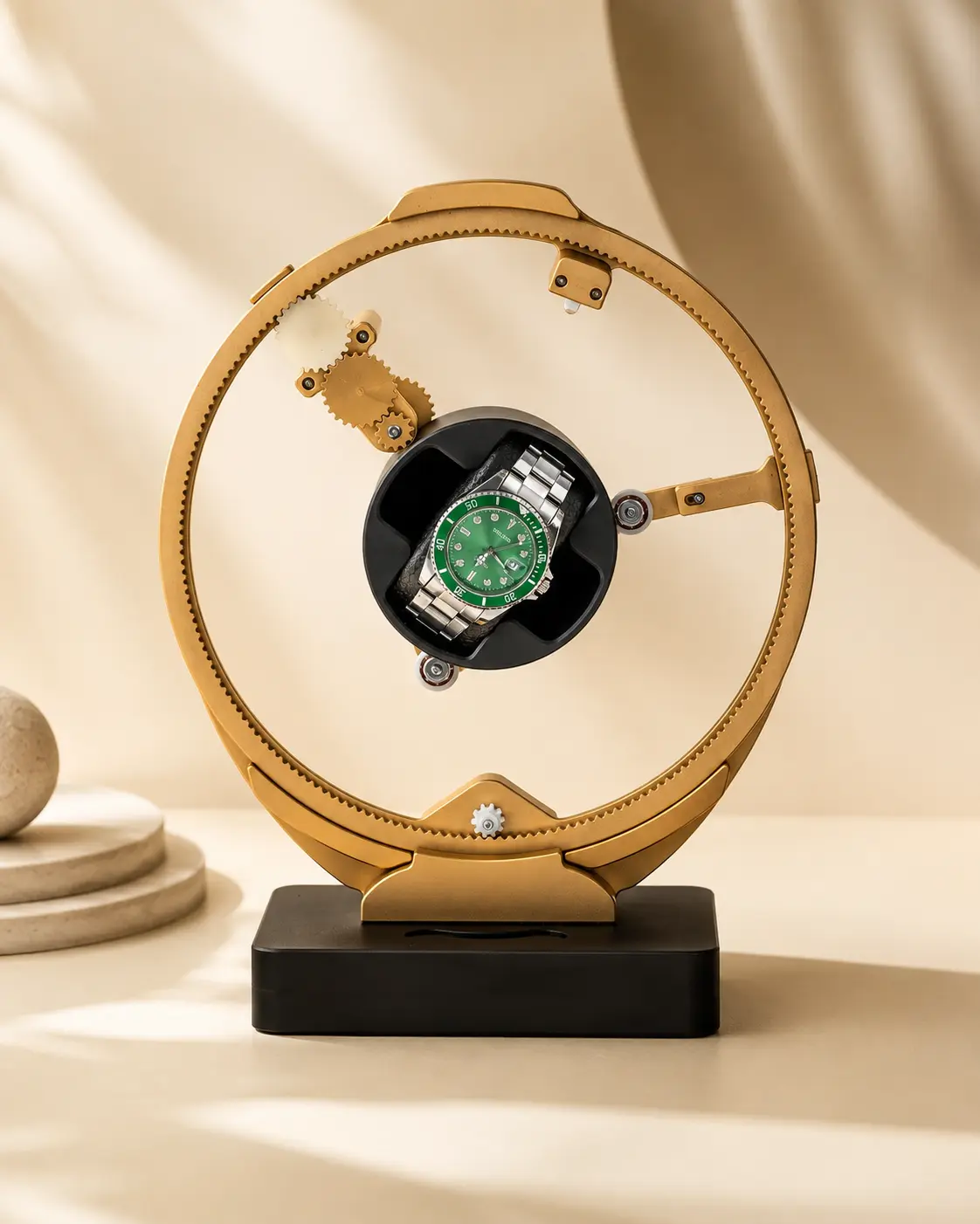 Rokxor Mechanix Watch Winder Collection