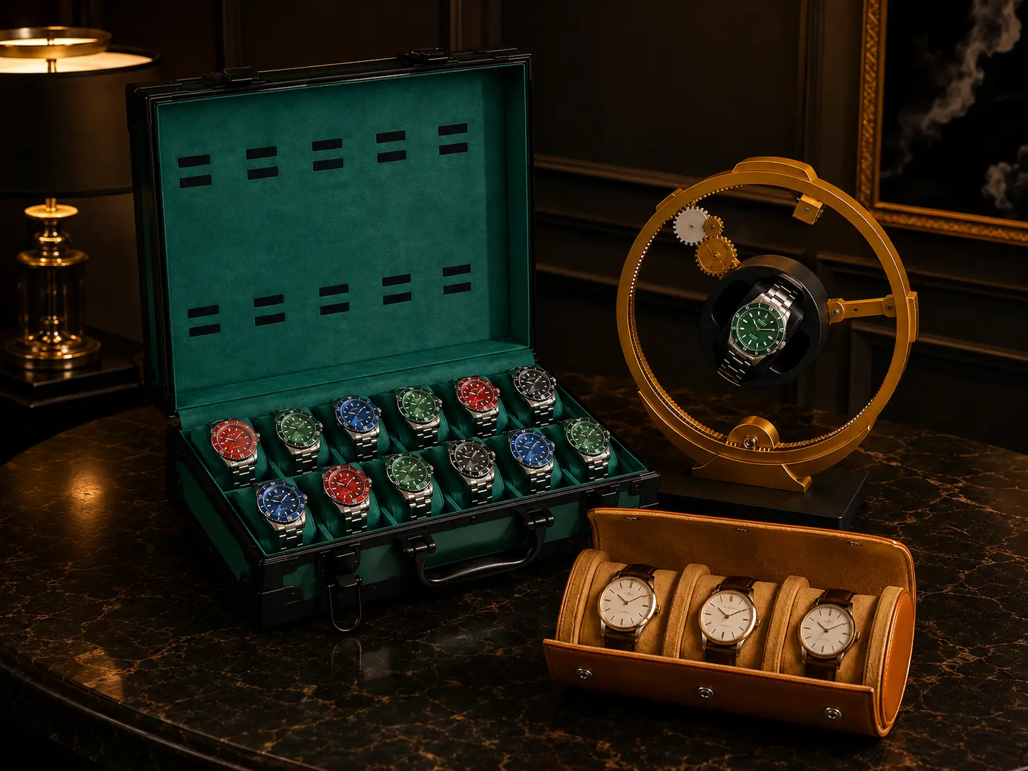 Rokxor Brand Story
