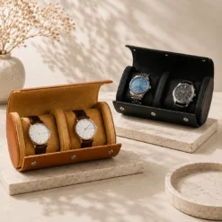 Watch Travel Case