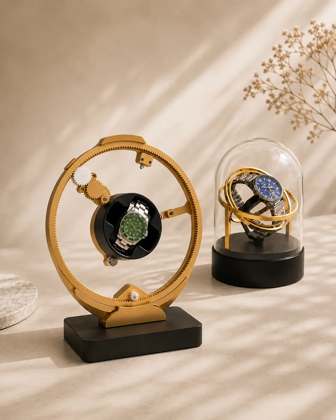 Watch Winders