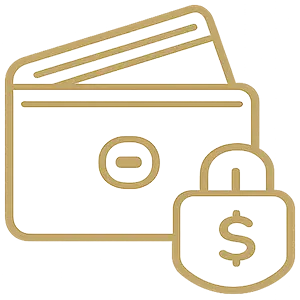 Multiple Payment Options by Rokxor