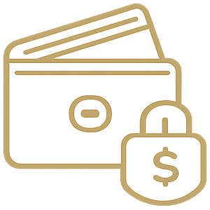Multiple Payment options Rokxor